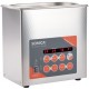 Ultrasonic cleaner 2200 S3