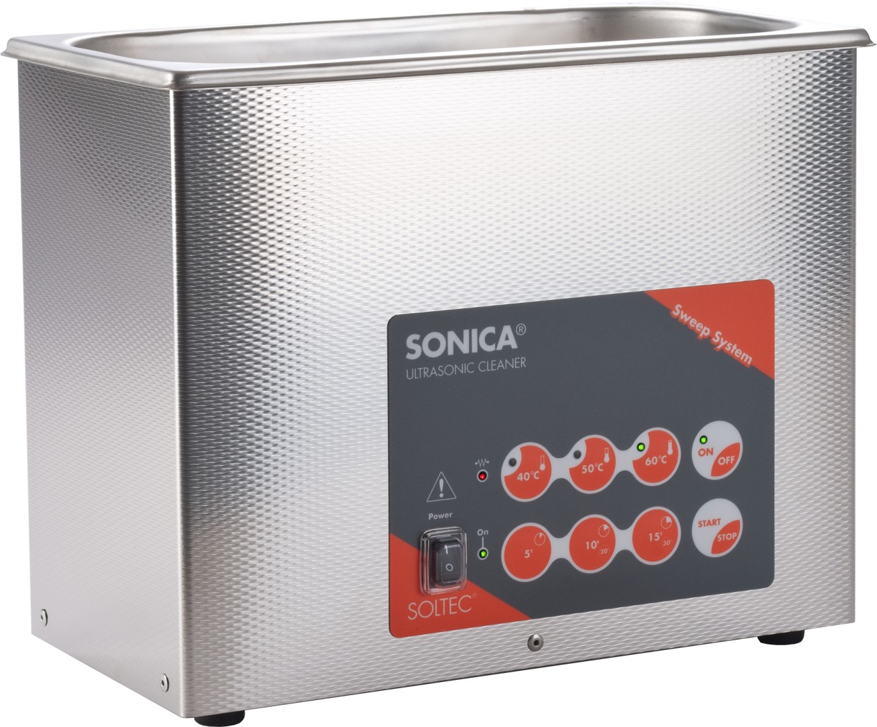 Sodick ULTRA SONIC CLEANER