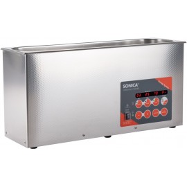 Ultrasonic cleaner 3200L S3