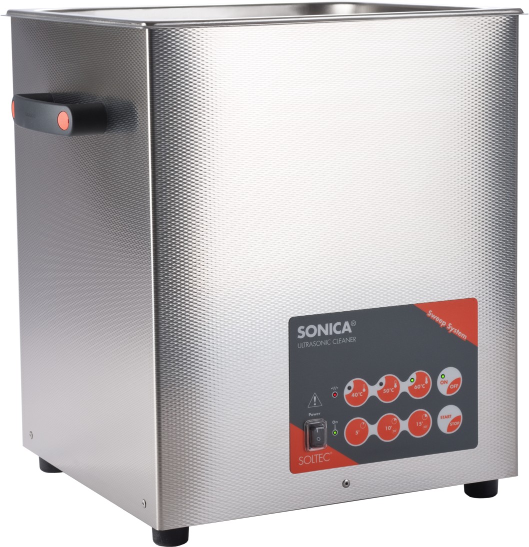 メガネ・老眼鏡 Sodick ULTRA SONIC CLEANER メガネ・老眼鏡 Sodick ULTRA SONIC CLEANER Compact Portable