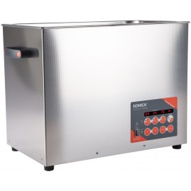 Ultrasonic cleaner 5200 S3