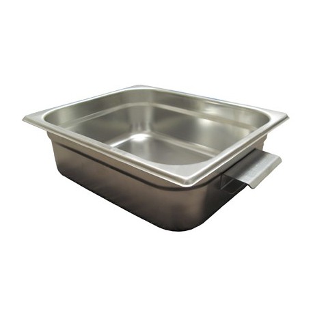 Controvasca SONICA acciaio inox serie 2200