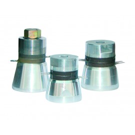 Ultrsonic transducers for cleaning application, 28Khz