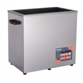 Ultrasonic cleaner 45L EP S3