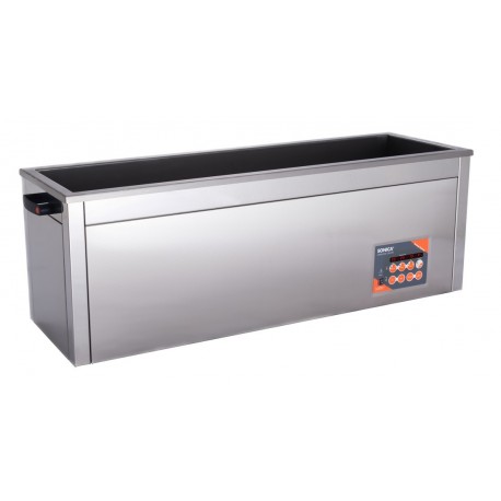 Ultrasonic cleaner 60L EP S3