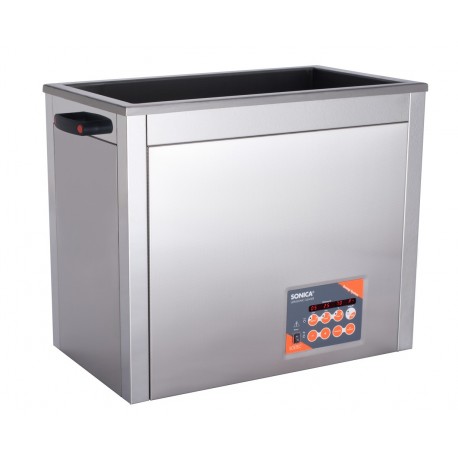 Ultrasonic cleaner 67L EP S3