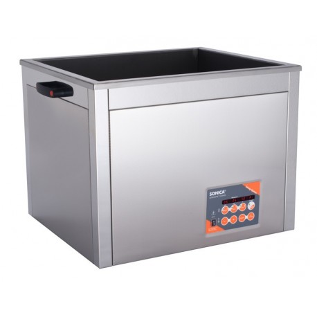 Ultrasonic cleaner 90L EP S3