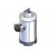 Water softener manual unit LT8 By-Pass serie for S.A.M.3