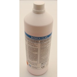 SONICA CL 4% 1l