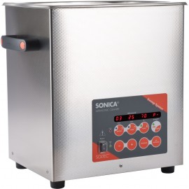 Ultrasonic cleaner 3300 S3